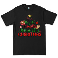 Black atole pozole mexican christmas Premium Tee - MaliasSmallBusiness