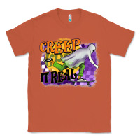 Copper creep it real Classic Tee - BarkalooDesign