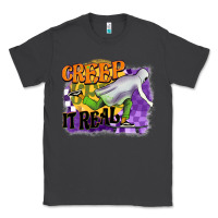Smoke creep it real Classic Tee - BarkalooDesign