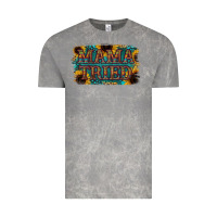 Cloud Rock Mama Tried Vintage Tee - Bettercallsaul