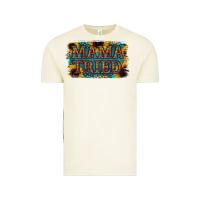Vintage Arctic Mama Tried Vintage Tee - Bettercallsaul