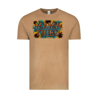 Vintage Camel Mama Tried Vintage Tee - Bettercallsaul