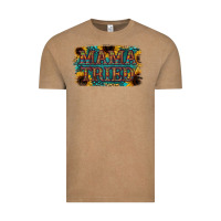 Vintage Coffee Mama Tried Vintage Tee - Bettercallsaul