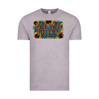 Vintage Zinc Mama Tried Vintage Tee - Bettercallsaul