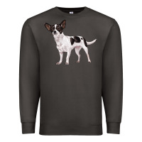 Chihuahua Premium Sweatshirt | Teevron