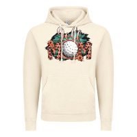 Vintage Artic Golf Mom Vintage Hoodie - Bettercallsaul