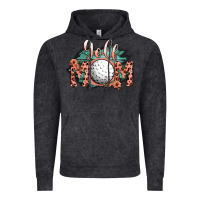 Golf Mom Vintage Hoodie | Teevron