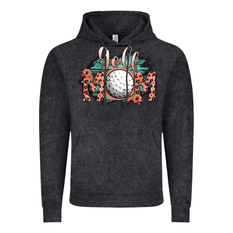 Golf Mom Vintage Hoodie by Bettercallsaul | Teevron