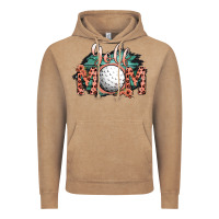 Vintage Coffee Golf Mom Vintage Hoodie - Bettercallsaul