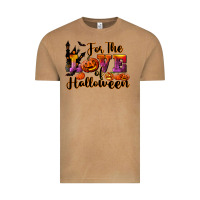 Vintage Camel For The Love Of Halloween Vintage Tee - RanaPortraitStore