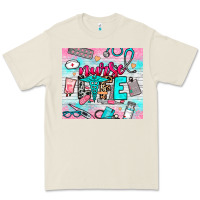 Bone nurse life Premium Tee - NancyCooperArtShop