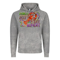 Pinch Peel Eat Repeat Crawfish Vintage Hoodie | Teevron