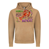 Vintage Camel pinch peel eat repeat crawfish Vintage Hoodie - RanaPortraitStore