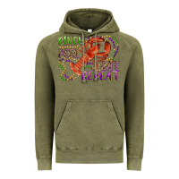 Vintage Olive pinch peel eat repeat crawfish Vintage Hoodie - RanaPortraitStore