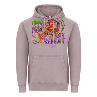 Vintage Zinc pinch peel eat repeat crawfish Vintage Hoodie - RanaPortraitStore