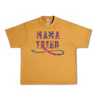 Peanut Butter Mama Tried Urban Heavy Tee - Bettercallsaul