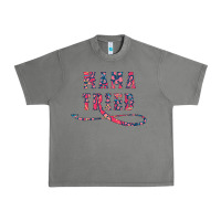 Tornado Mama Tried Urban Heavy Tee - Bettercallsaul