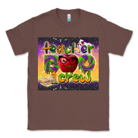 Chestnut teacher boo crew tumbler Classic Tee - BarkalooDesign
