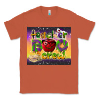 Copper teacher boo crew tumbler Classic Tee - BarkalooDesign