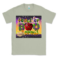 Matcha teacher boo crew tumbler Classic Tee - BarkalooDesign