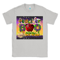 Moon Dust teacher boo crew tumbler Classic Tee - BarkalooDesign