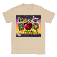 Mushroom teacher boo crew tumbler Classic Tee - BarkalooDesign