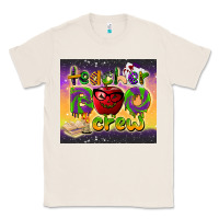 Natural teacher boo crew tumbler Classic Tee - BarkalooDesign