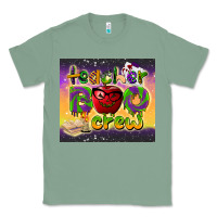 Sage teacher boo crew tumbler Classic Tee - BarkalooDesign