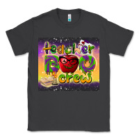 Smoke teacher boo crew tumbler Classic Tee - BarkalooDesign