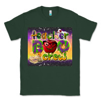 Sports Green teacher boo crew tumbler Classic Tee - BarkalooDesign