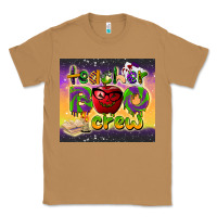 Toasted Coconut teacher boo crew tumbler Classic Tee - BarkalooDesign