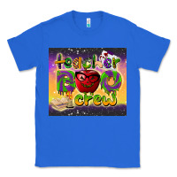 True Royal teacher boo crew tumbler Classic Tee - BarkalooDesign