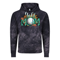 Cloud Black Golf Mom Vintage Hoodie - Bettercallsaul