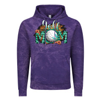 Cloud Purple Golf Mom Vintage Hoodie - Bettercallsaul