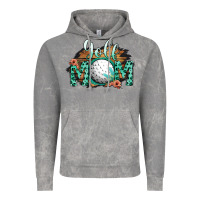 Cloud Rock Golf Mom Vintage Hoodie - Bettercallsaul