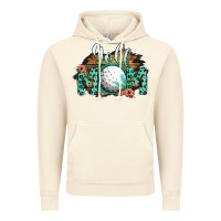 Vintage Artic Golf Mom Vintage Hoodie - Bettercallsaul