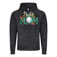 Vintage Black Golf Mom Vintage Hoodie - Bettercallsaul