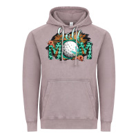 Vintage Zinc Golf Mom Vintage Hoodie - Bettercallsaul