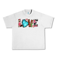 Lunar Rock gemstone love Urban Heavy Tee - JahusDesignShop
