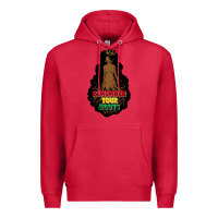 Cardinal Remember your roots Premium Hoodie - FaDigitalArtStudio