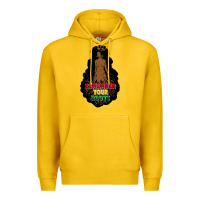 Lemon Remember your roots Premium Hoodie - FaDigitalArtStudio