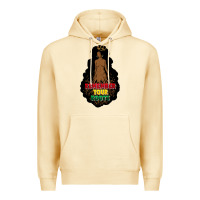 Pina Colada Remember your roots Premium Hoodie - FaDigitalArtStudio