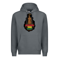 Rock Remember your roots Premium Hoodie - FaDigitalArtStudio