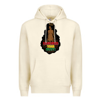 Sandshell Remember your roots Premium Hoodie - FaDigitalArtStudio