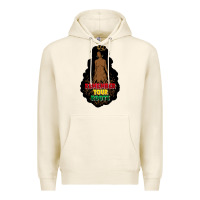 Tofu Remember your roots Premium Hoodie - FaDigitalArtStudio
