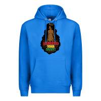 True Royal Remember your roots Premium Hoodie - FaDigitalArtStudio
