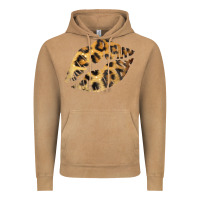 Vintage Camel Leopard Lips Vintage Hoodie - Bettercallsaul