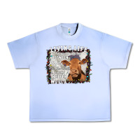 Grape Ice Between Jesus Take The Wheel I Wish A Heifer Would Urban Heavy Tee - Bettercallsaul