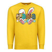 Lemon mama easter Premium Sweatshirt - LillyAllenDesigns