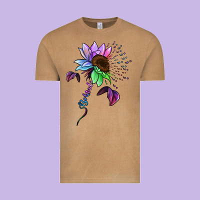 Be Kind Autism Awareness Vintage Tee Designed By Bettercallsaul